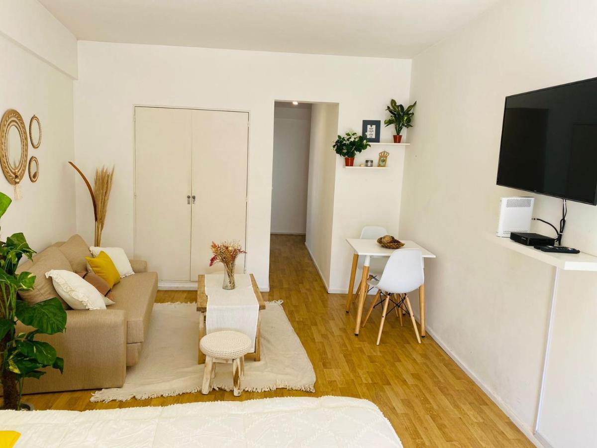 The Recoleta Sun Appartement Buenos Aires Buitenkant foto
