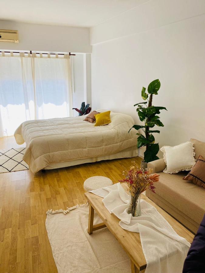 The Recoleta Sun Appartement Buenos Aires Buitenkant foto