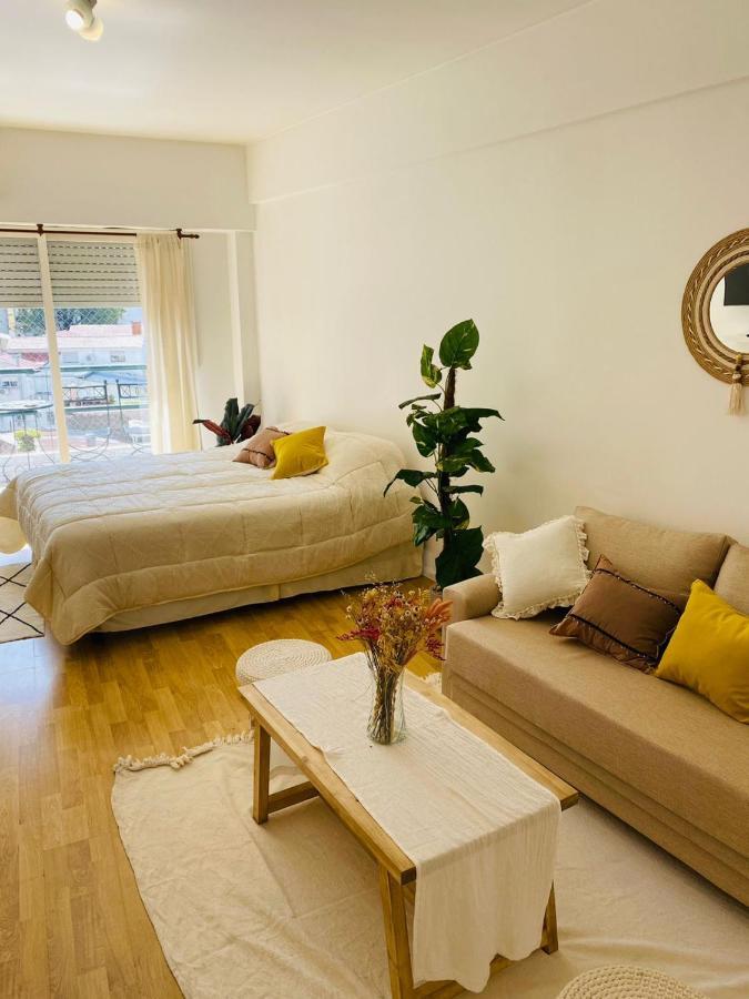 The Recoleta Sun Appartement Buenos Aires Buitenkant foto