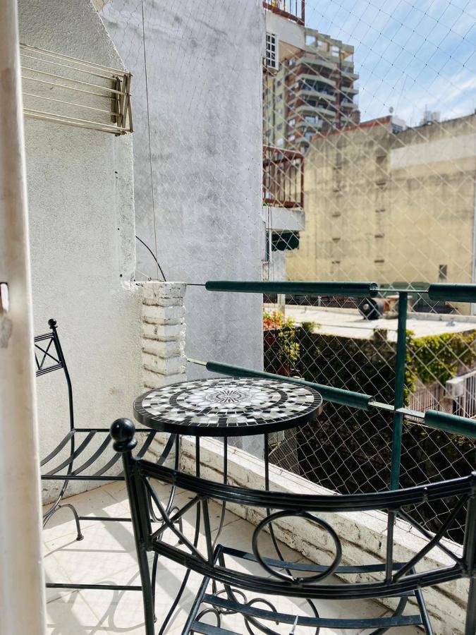 The Recoleta Sun Appartement Buenos Aires Buitenkant foto